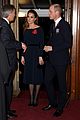 meghan markle kate middleton prince william prince harry at family event 05