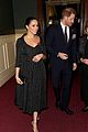 meghan markle kate middleton prince william prince harry at family event 06