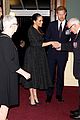 meghan markle kate middleton prince william prince harry at family event 17