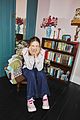 millie bobby brown converse second collection pics 12