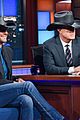 tim mcgraw tells colbert how family motivated him to change his lifestyle 03