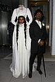 janelle monae lana del rey gabrielle union dress up for beyonce jay zs halloween party 07
