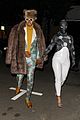 janelle monae lana del rey gabrielle union dress up for beyonce jay zs halloween party 08