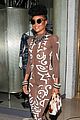 janelle monae lana del rey gabrielle union dress up for beyonce jay zs halloween party 10