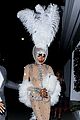 janelle monae lana del rey gabrielle union dress up for beyonce jay zs halloween party 15