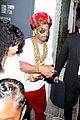 janelle monae lana del rey gabrielle union dress up for beyonce jay zs halloween party 18