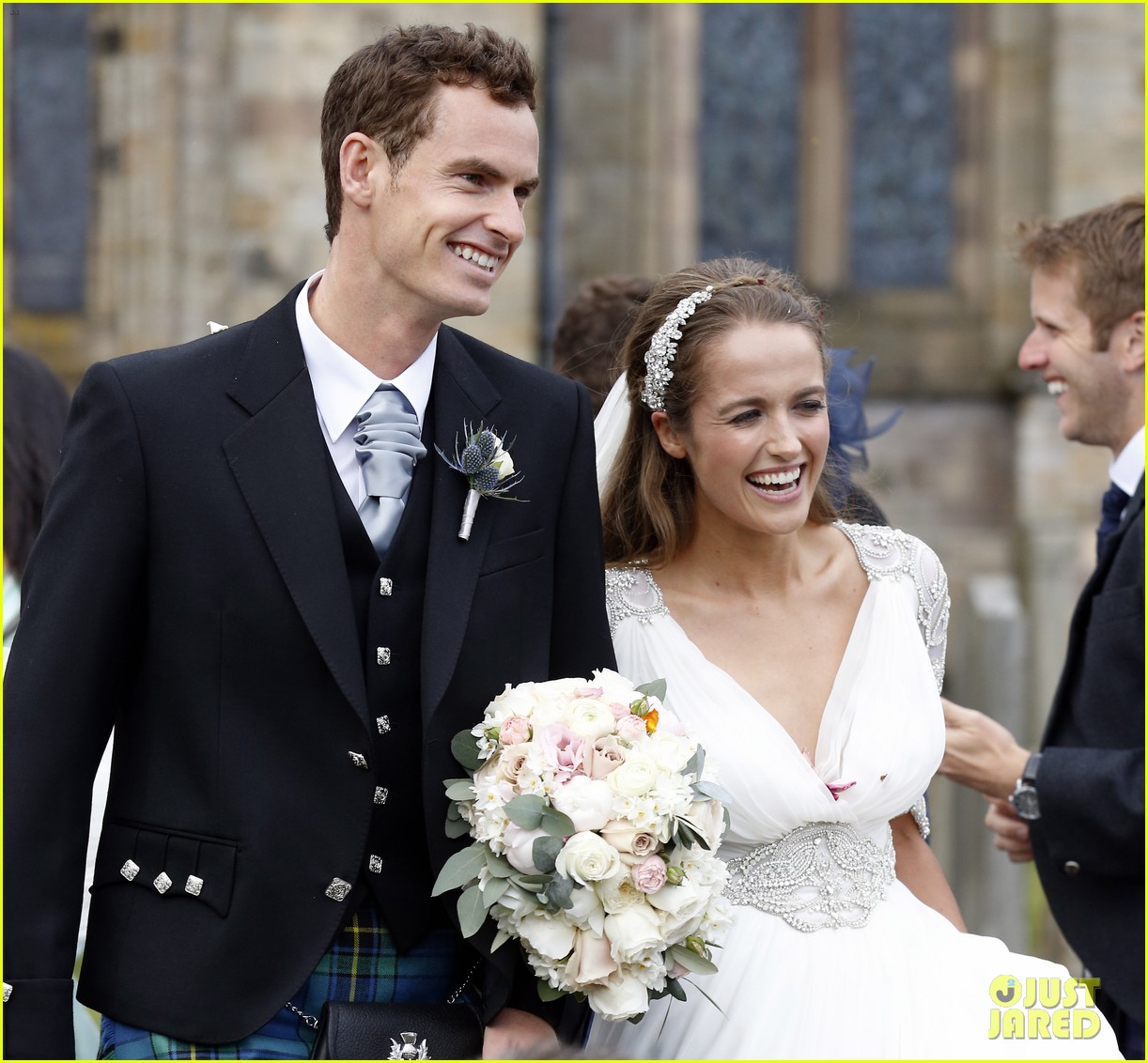 andy murray wife welcome third child 044382082