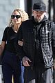 nicole richie joel madden rare outing together 02