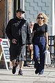 nicole richie joel madden rare outing together 03