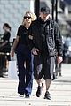 nicole richie joel madden rare outing together 05