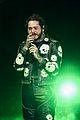 post malone performs with ozzy osbourne travis scott at amas 01