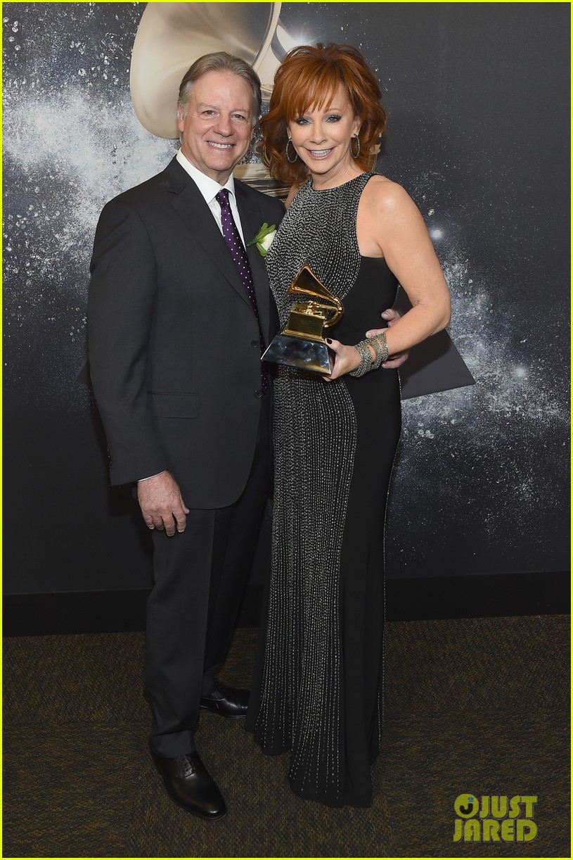 Reba McEntire & Boyfriend Skeeter Lasuzzo Split After 2 Years of Dating