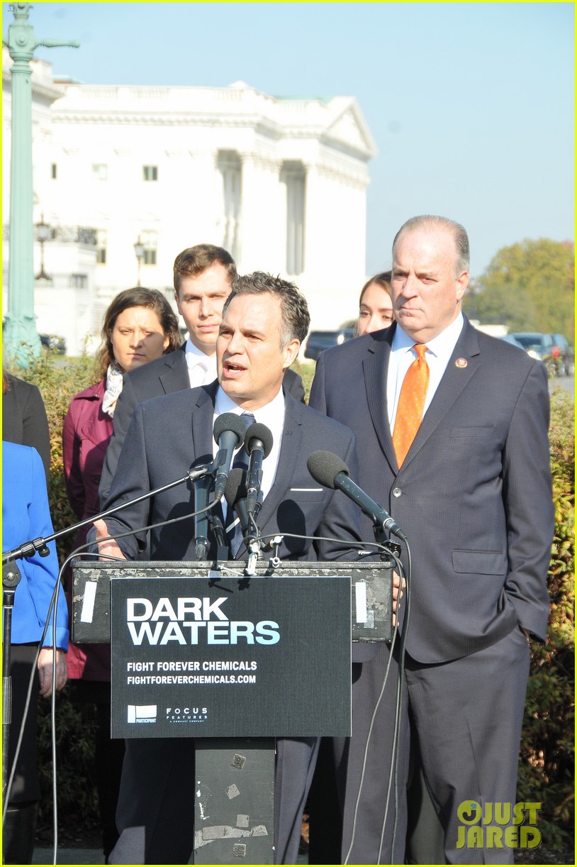 mark ruffalo urges congress take action forever chemicals dark waters 01