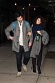 jenny slate holds on close to fiance ben shattuck night out in nyc 03