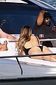 robin thicke shirtless boat day miami 22