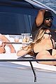 robin thicke shirtless boat day miami 23