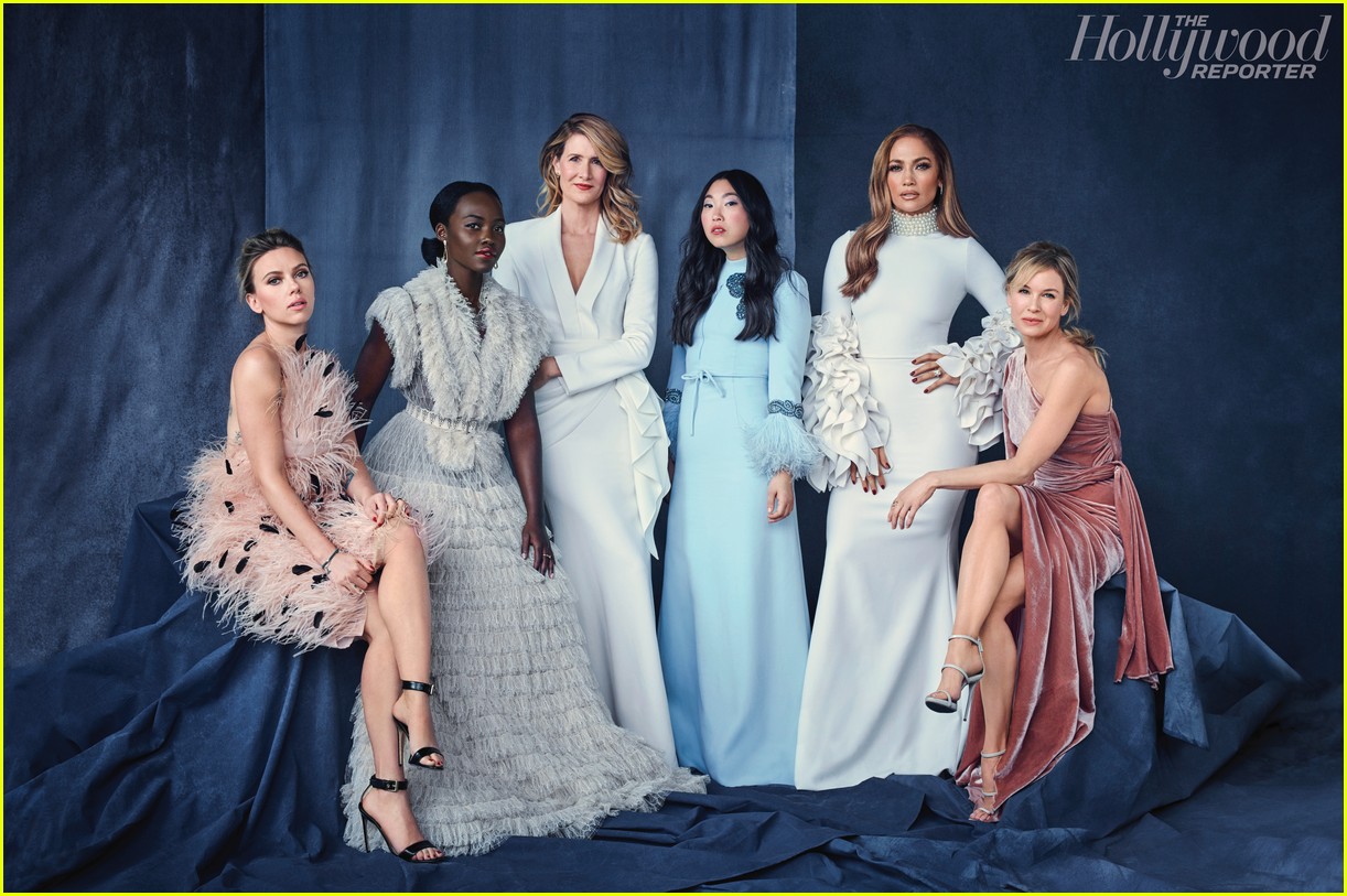 the hollywood reporter roundtable issue jennifer lopez 034387503