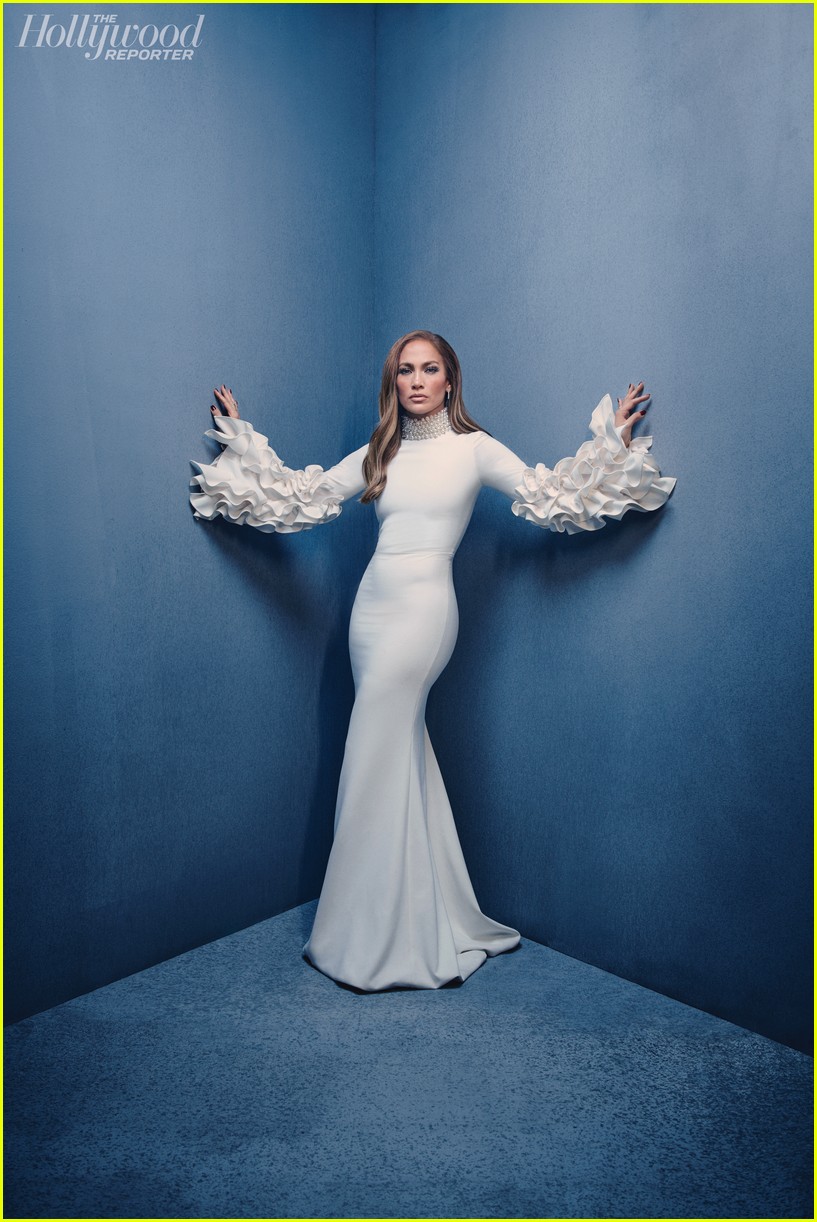 the hollywood reporter roundtable issue jennifer lopez 074387507