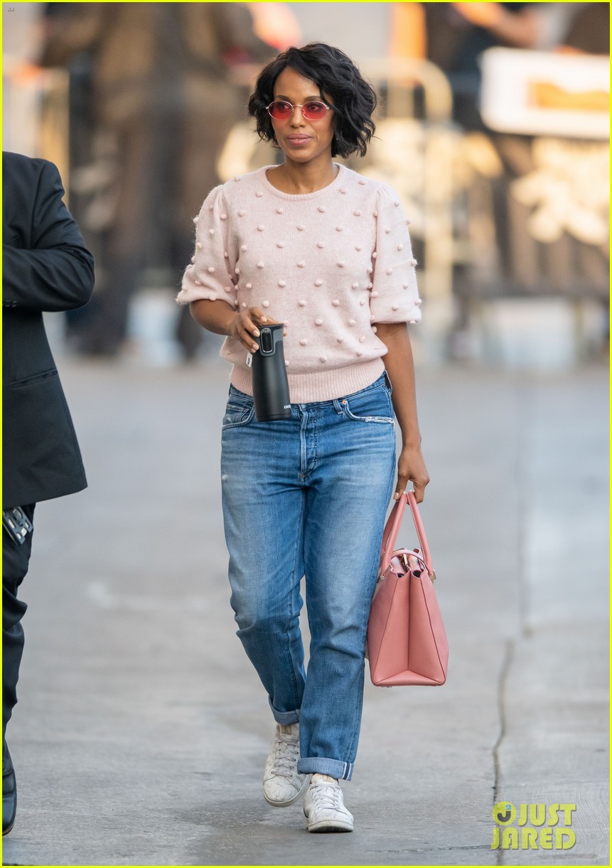 kerry washington says netflix version of american son honors the play 03