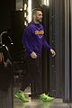 adam levine hits the gym for post christmas workout 01