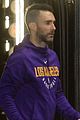 adam levine hits the gym for post christmas workout 04