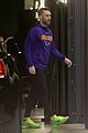 adam levine hits the gym for post christmas workout 05
