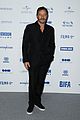 joe alwyn dev patel suit up british independent film awards 10