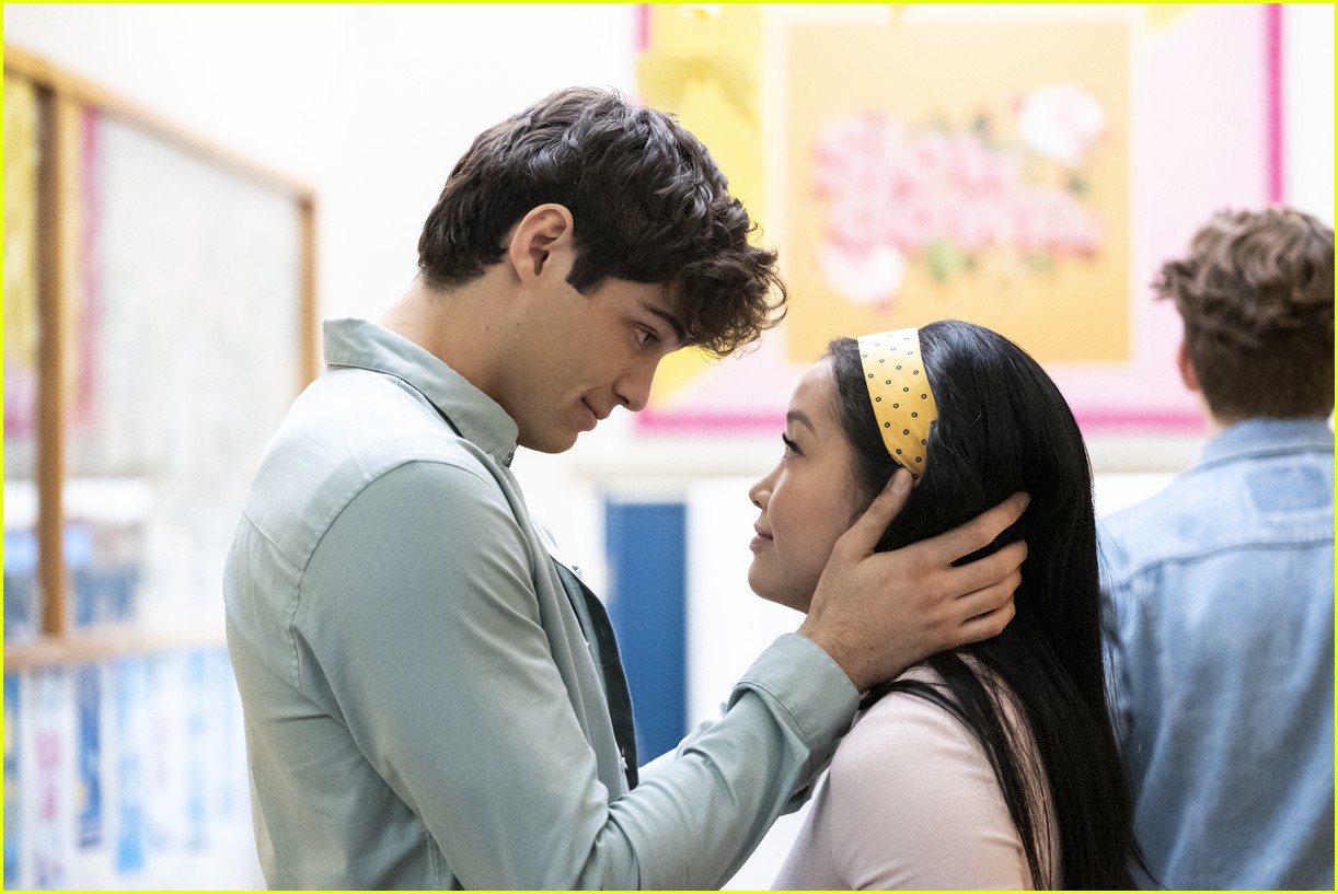 to all the boys ive loved before 2 trailer 014405312
