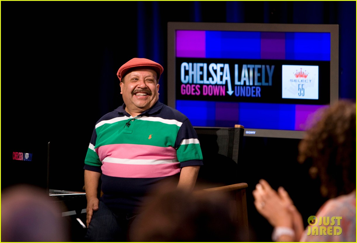 Chuy Bravo's Cause of Death Revealed After Sudden Passing Photo