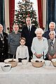 prince george four generations of royals 03