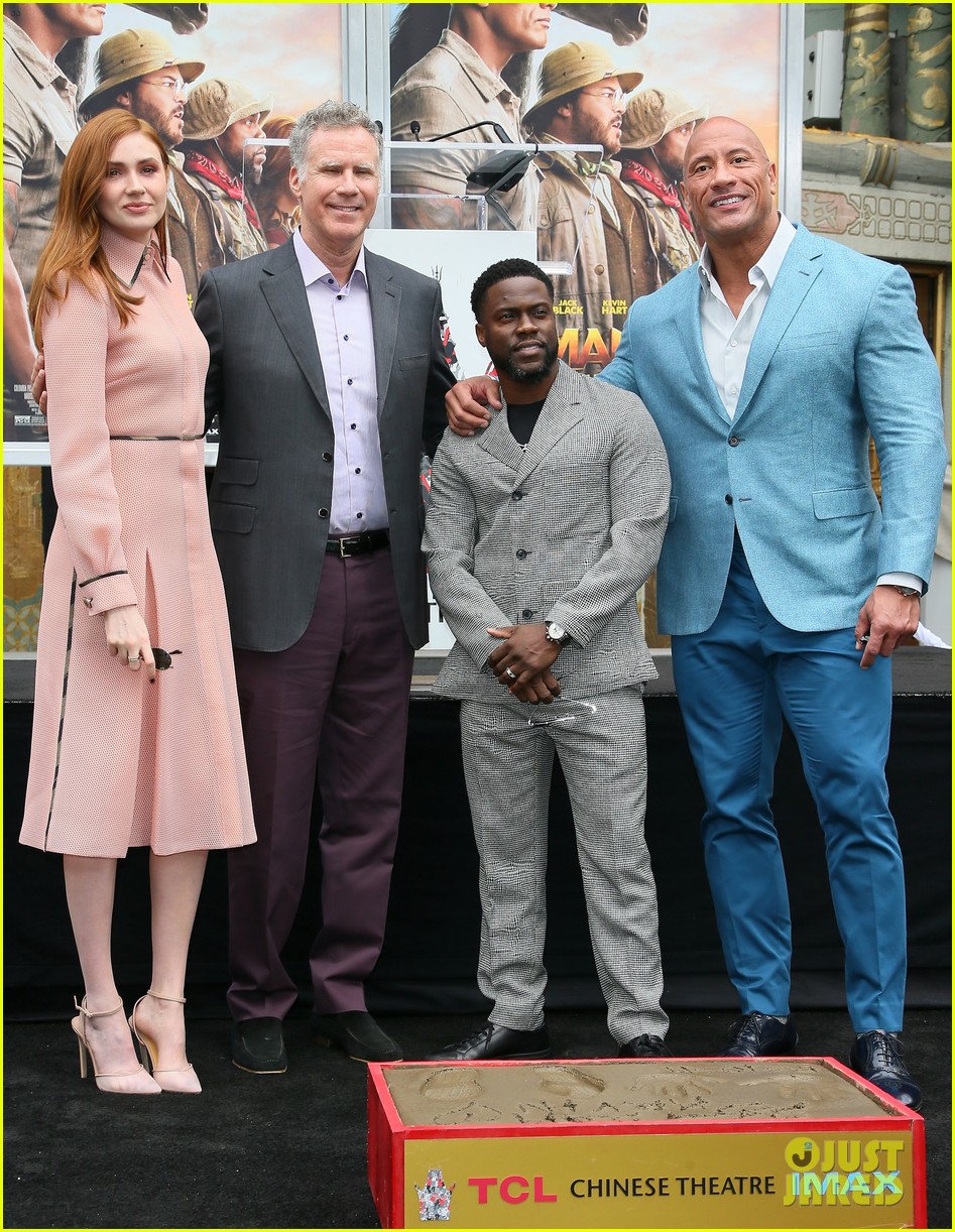 kevin hart says appreciation for life is at its highest at hand and footprint ceremony 094401336