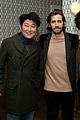 jake gyllenhaal shows support at parasite screening 03