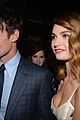 lily james matt smith spotted together 02