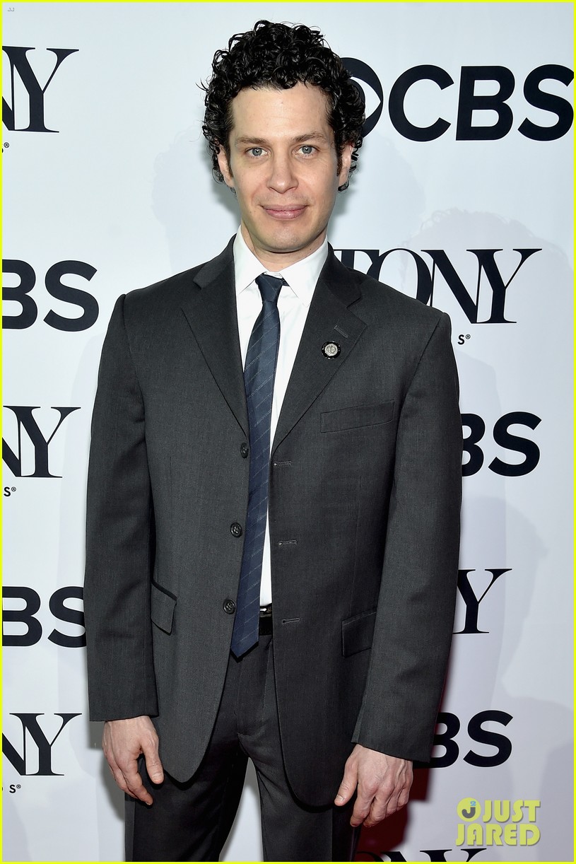 Who is Thomas Kail? 5 Fast Facts About Michelle Williams’ New Fiance