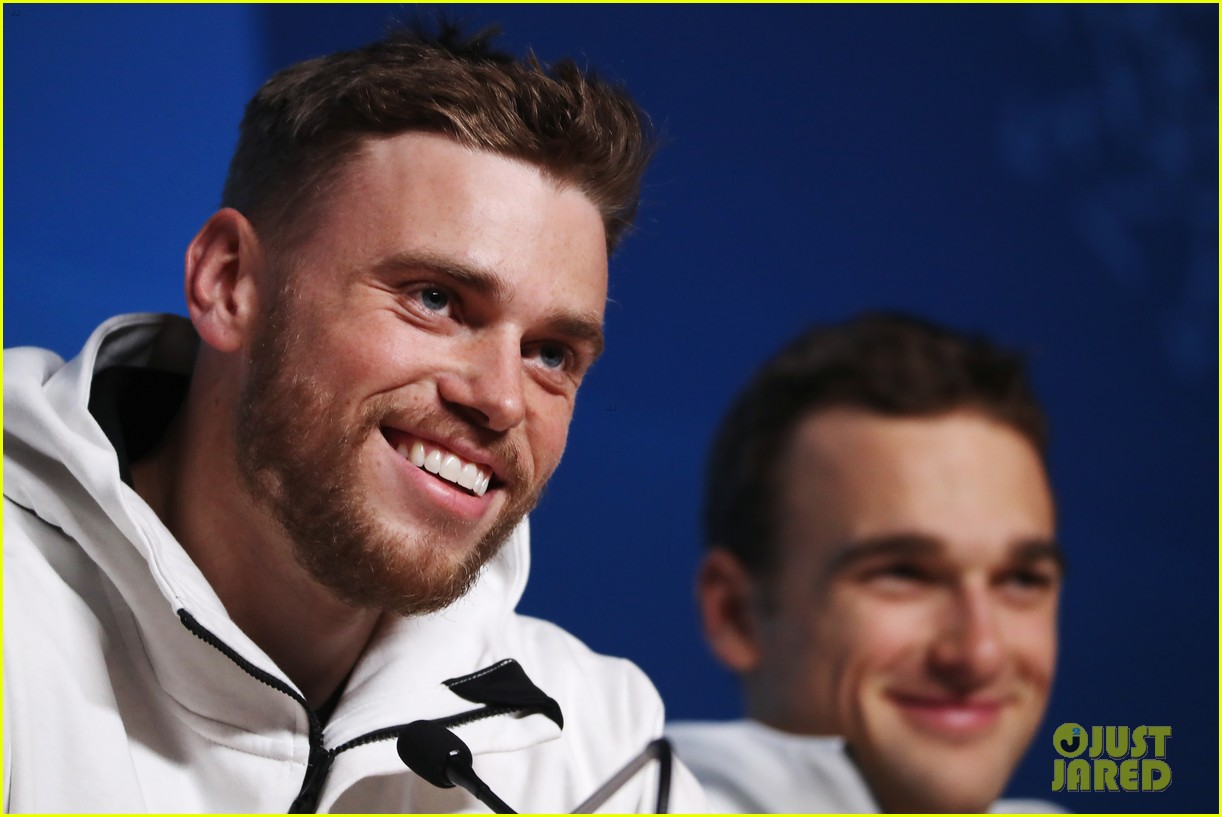 gus kenworthy switches to team great britain 134397235