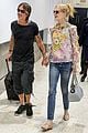 nicole kidman gets picked up by keith urban at airport in australia 05