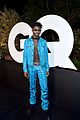 post malone lil nas x jon hamm more live it up at gqs men of the year party 2019 101