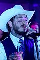 post malone lil nas x jon hamm more live it up at gqs men of the year party 2019 14