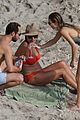 pippa middleton younger brother james hit the beach in st barth 04