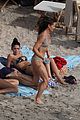pippa middleton younger brother james hit the beach in st barth 05