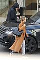 nicole richie joel madden couple up for outing in la 01