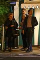 anna paquin stephen moyer grab dinner with friends in weho 03