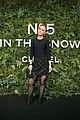 norman reedus diane kruger couple up to celebrate chanel n5 in the snow 11
