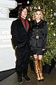 norman reedus diane kruger couple up to celebrate chanel n5 in the snow 17