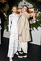 norman reedus diane kruger couple up to celebrate chanel n5 in the snow 21