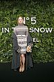 norman reedus diane kruger couple up to celebrate chanel n5 in the snow 36