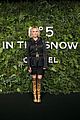 norman reedus diane kruger couple up to celebrate chanel n5 in the snow 37