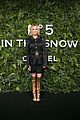 norman reedus diane kruger couple up to celebrate chanel n5 in the snow 38