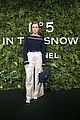 norman reedus diane kruger couple up to celebrate chanel n5 in the snow 42