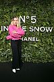 norman reedus diane kruger couple up to celebrate chanel n5 in the snow 43